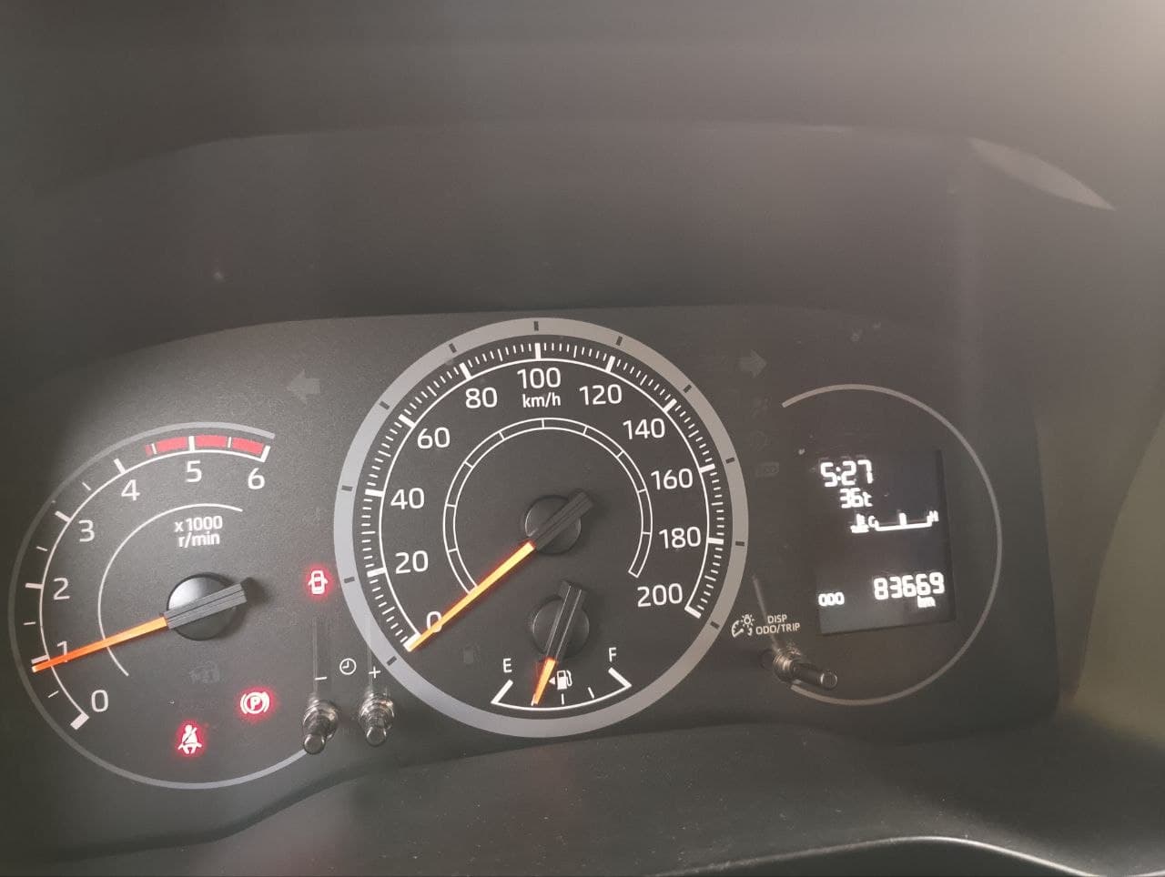 Car gallery image