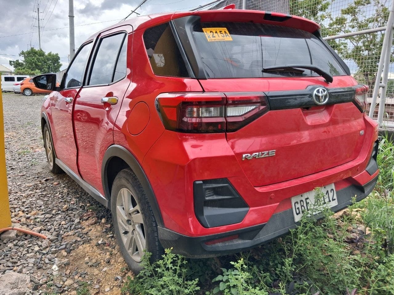 Car gallery image