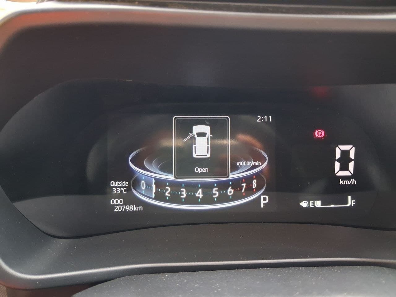 Car gallery image