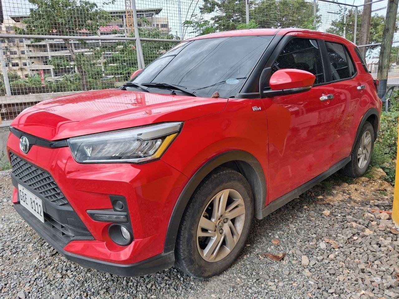 Car gallery image