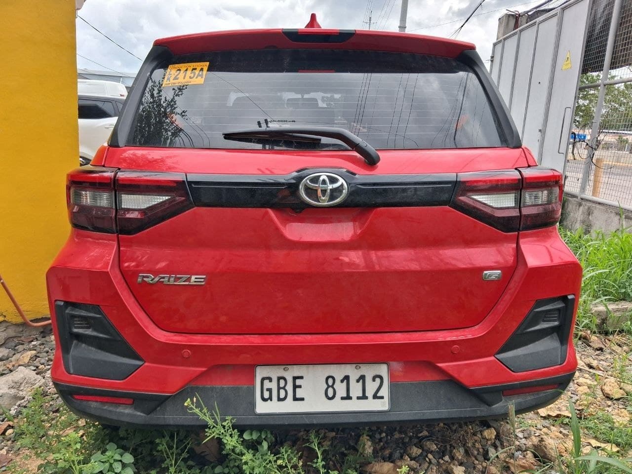 Car gallery image