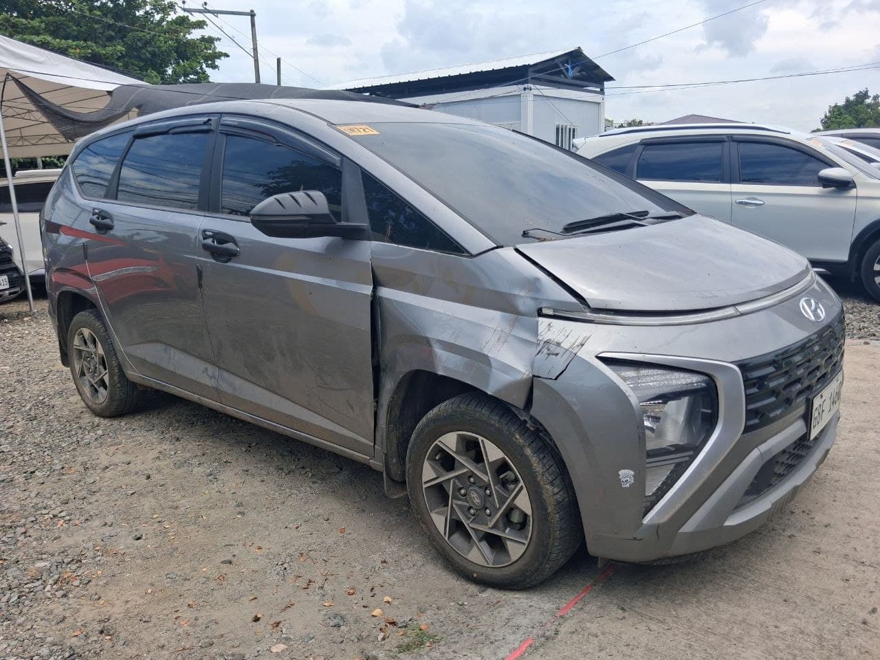 2024 Hyundai Stargazer GLS 1.5