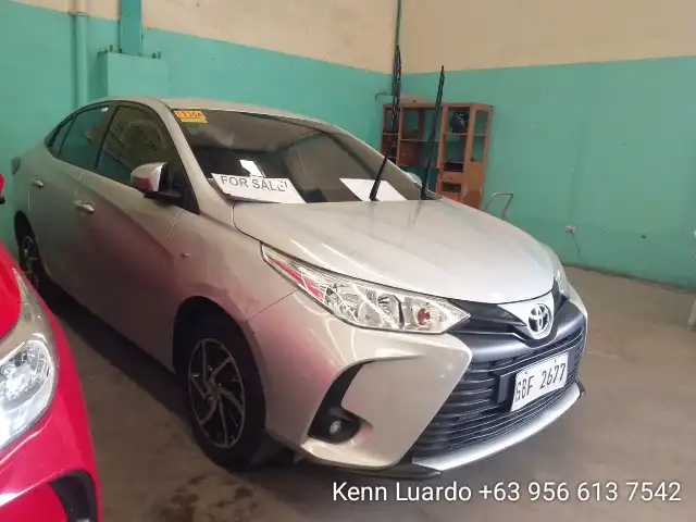 Car gallery image
