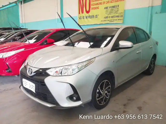 Car gallery image