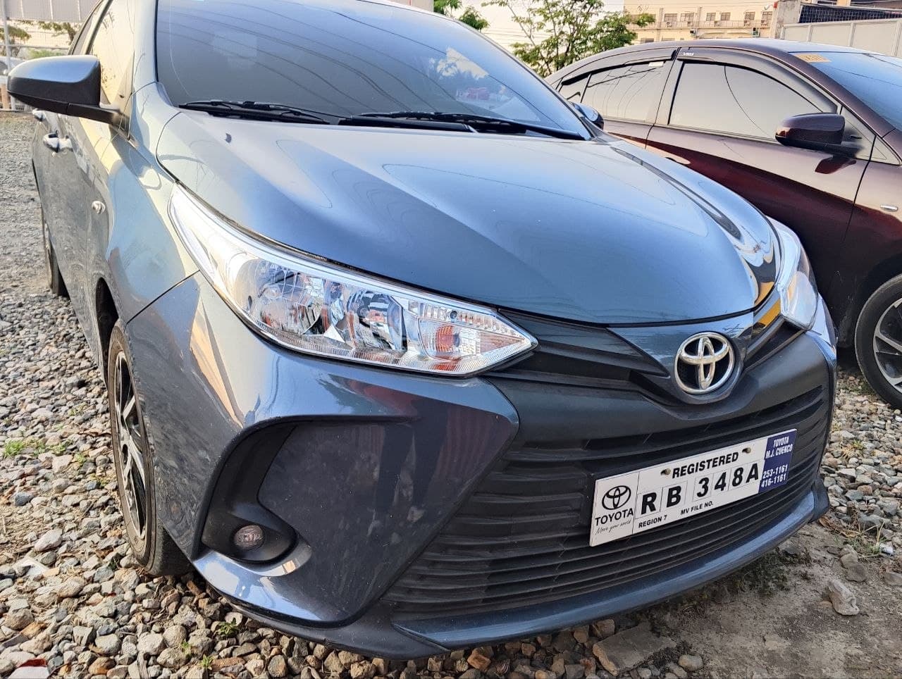 Car gallery image