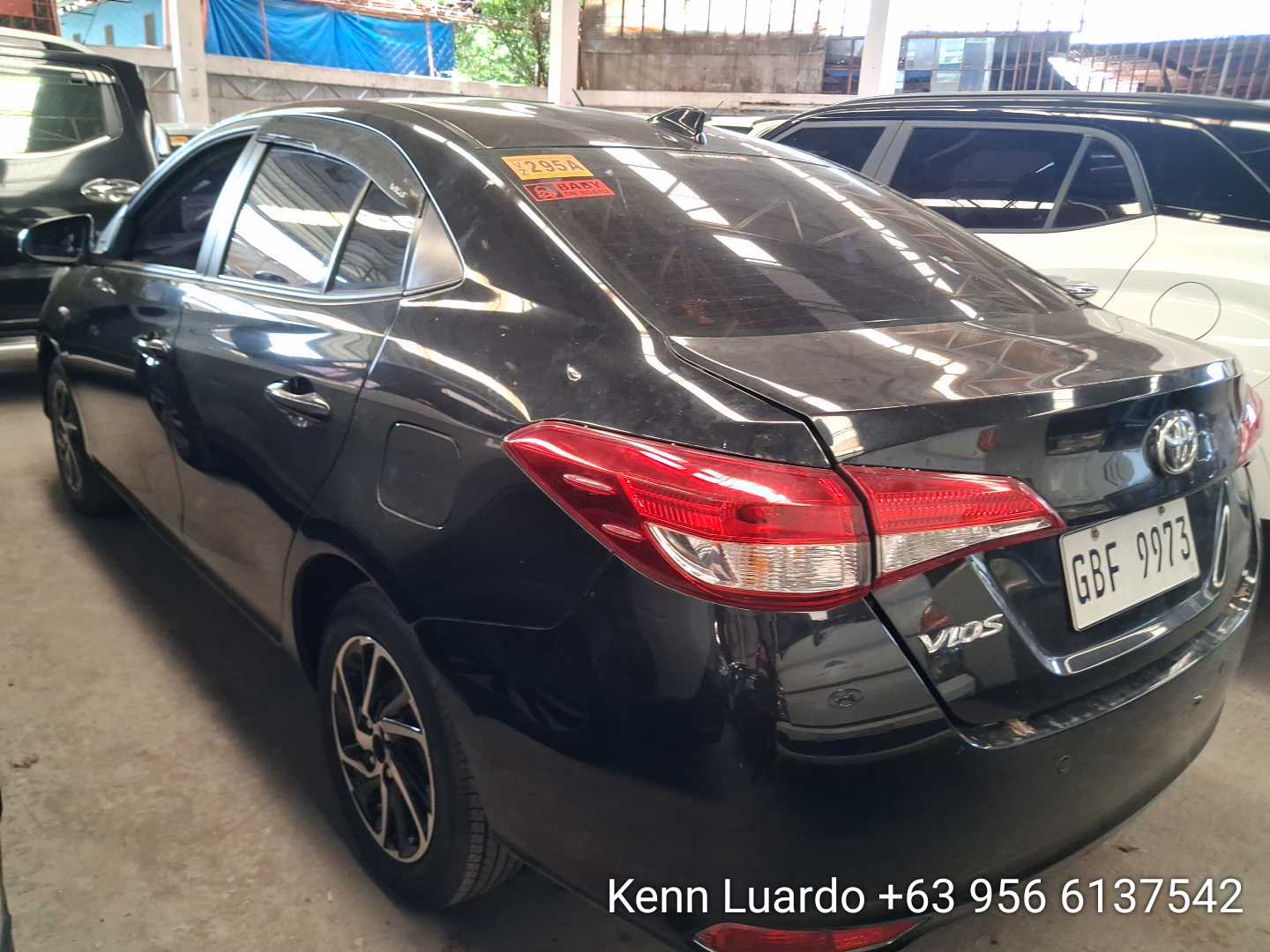 Car gallery image