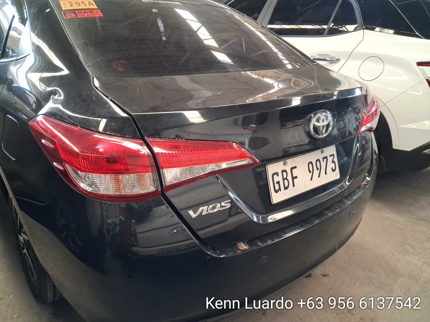 Car gallery image