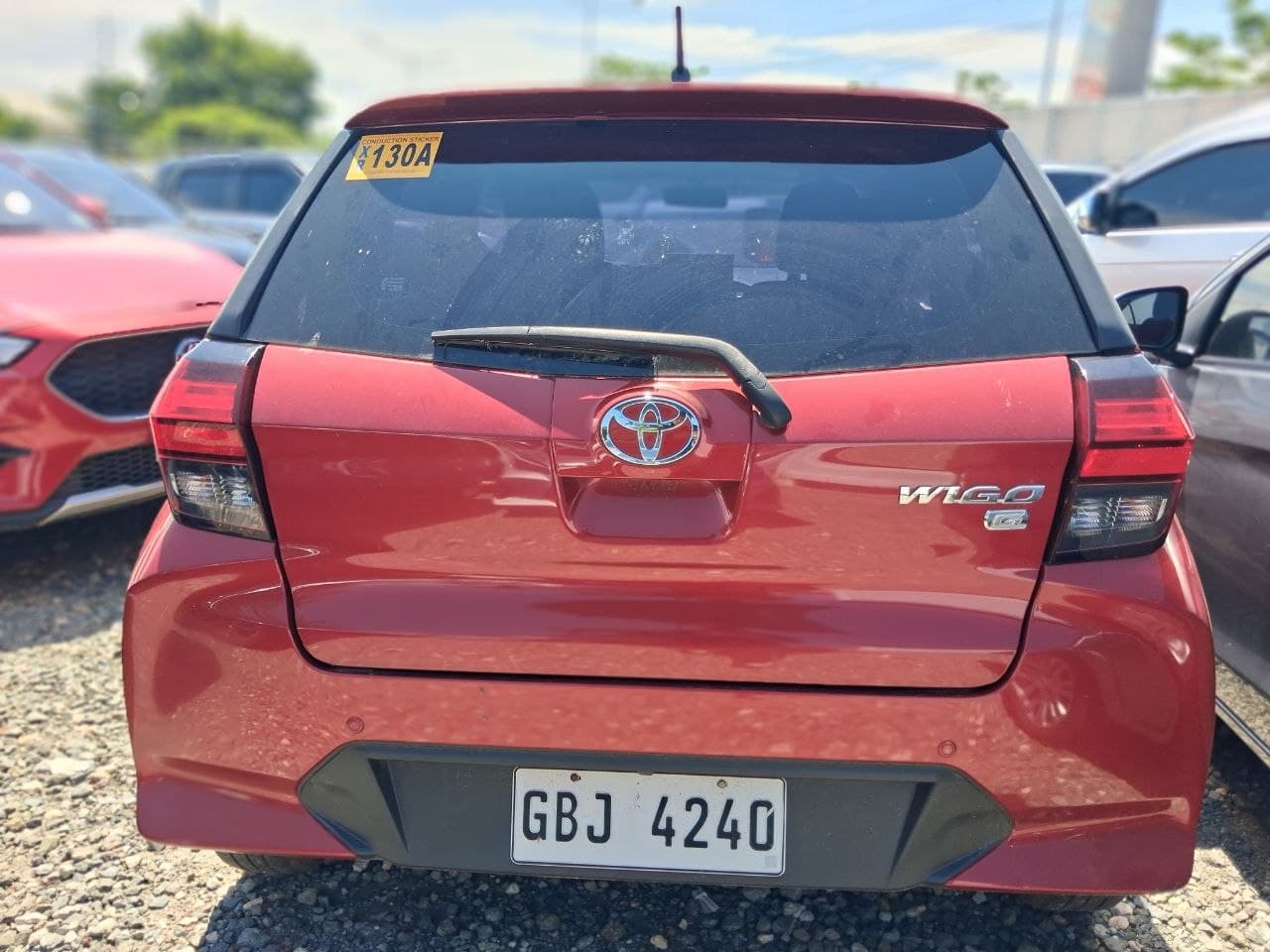 Car gallery image