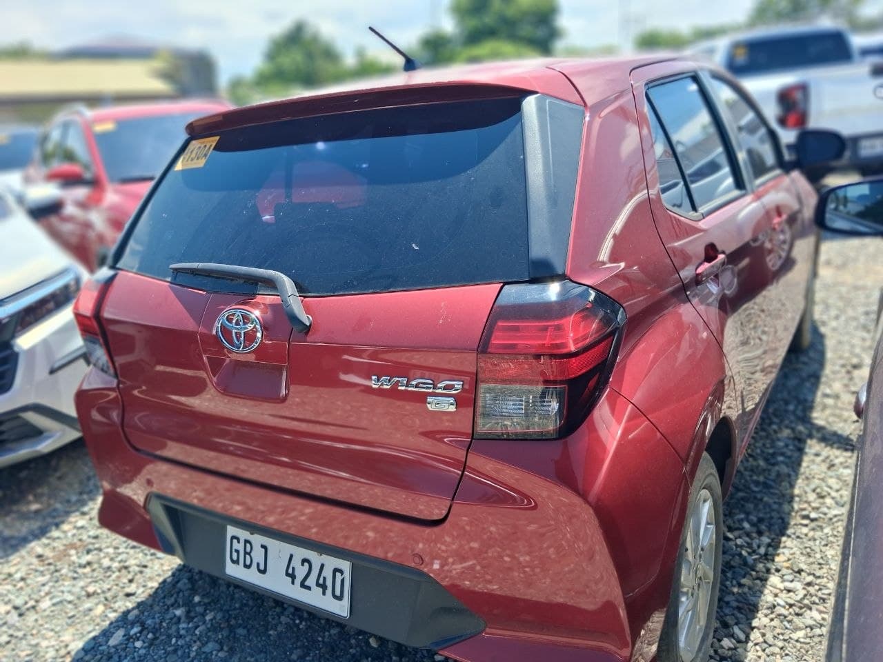 Car gallery image