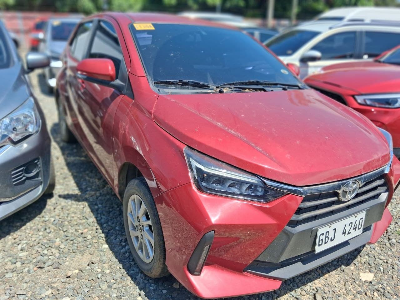 Car gallery image