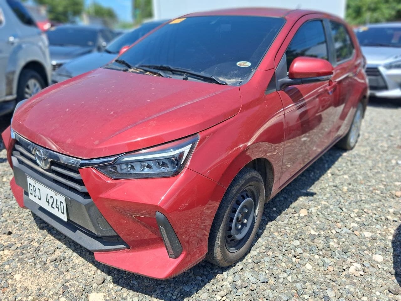 Car gallery image
