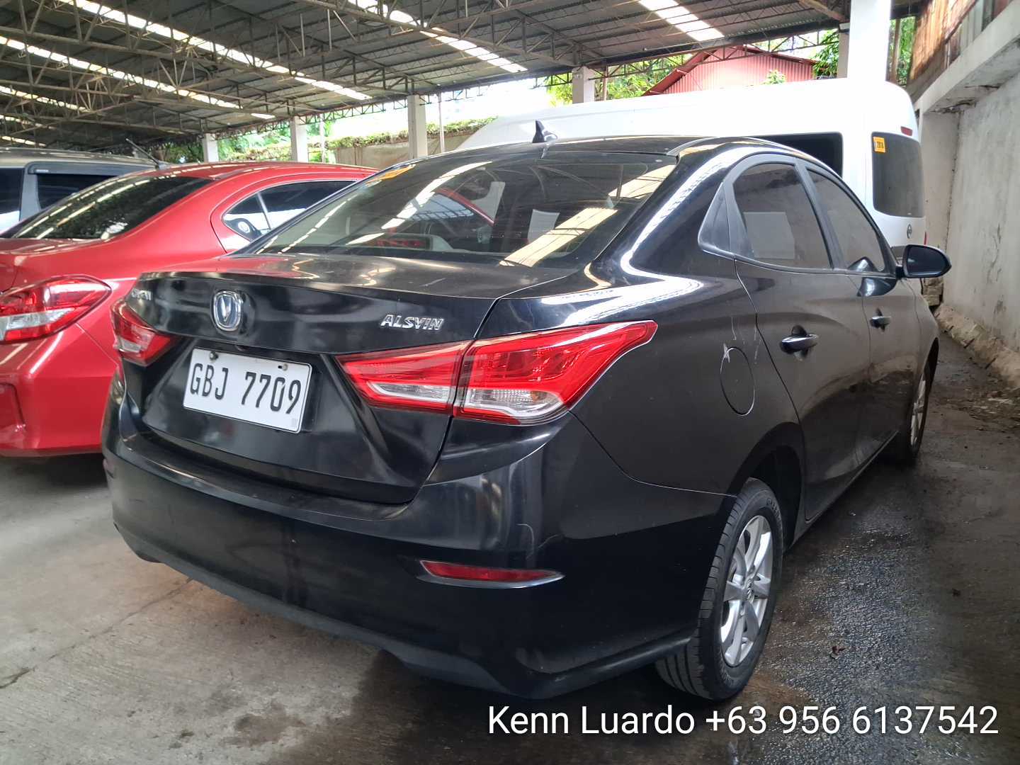 Car gallery image