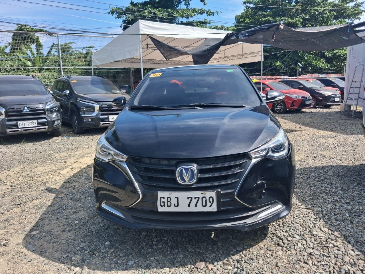 Car gallery image