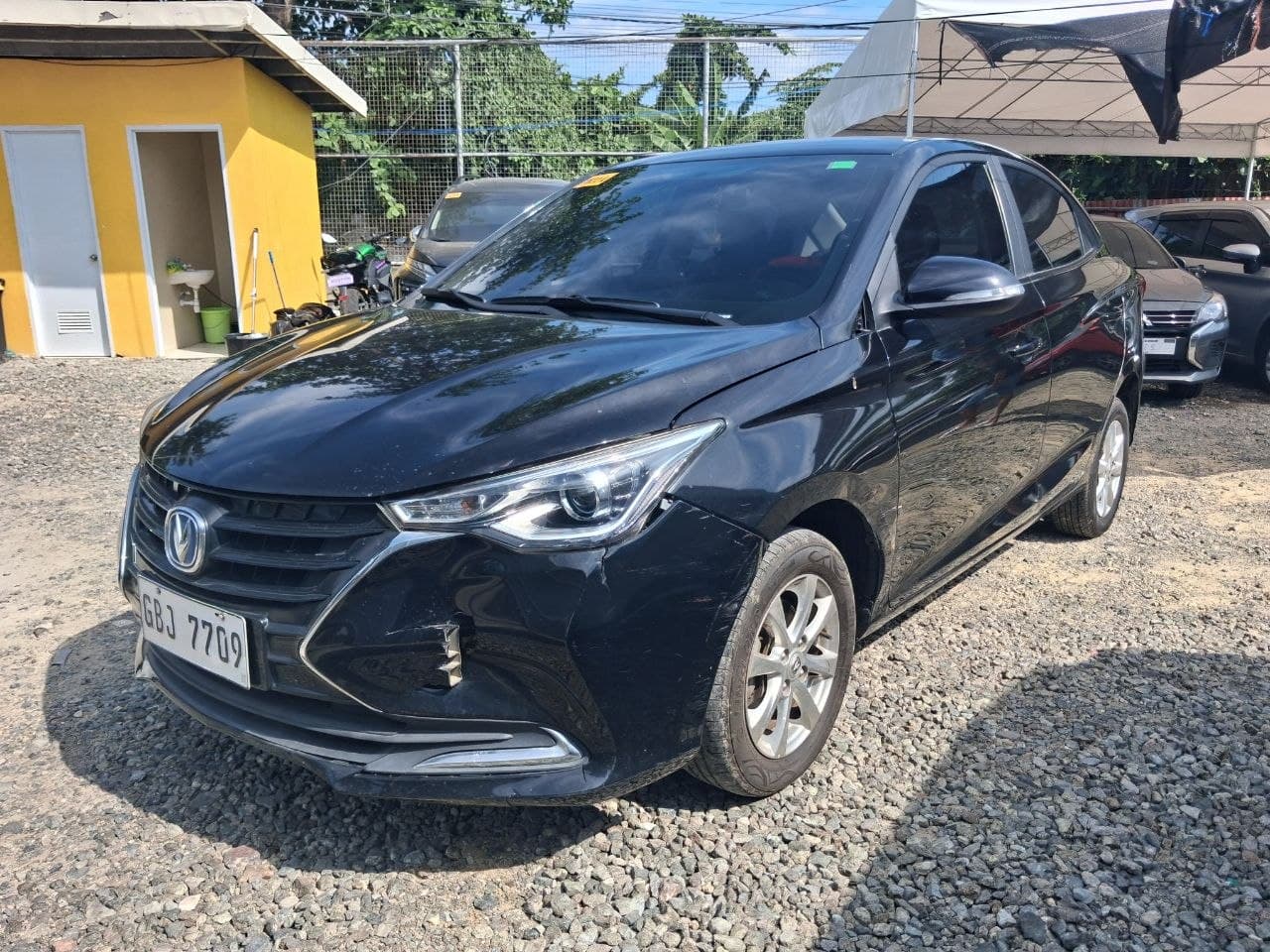 Car gallery image