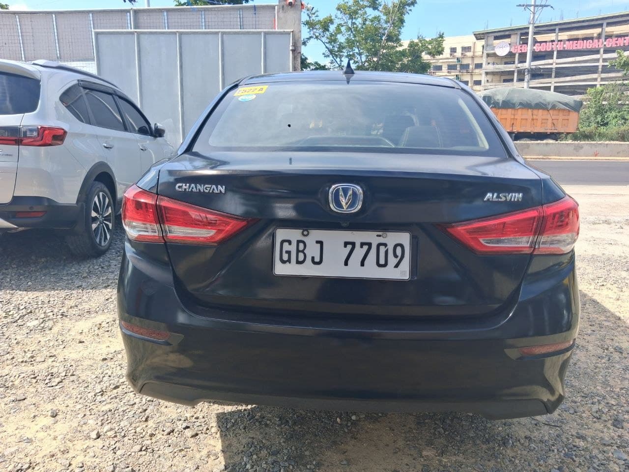 Car gallery image