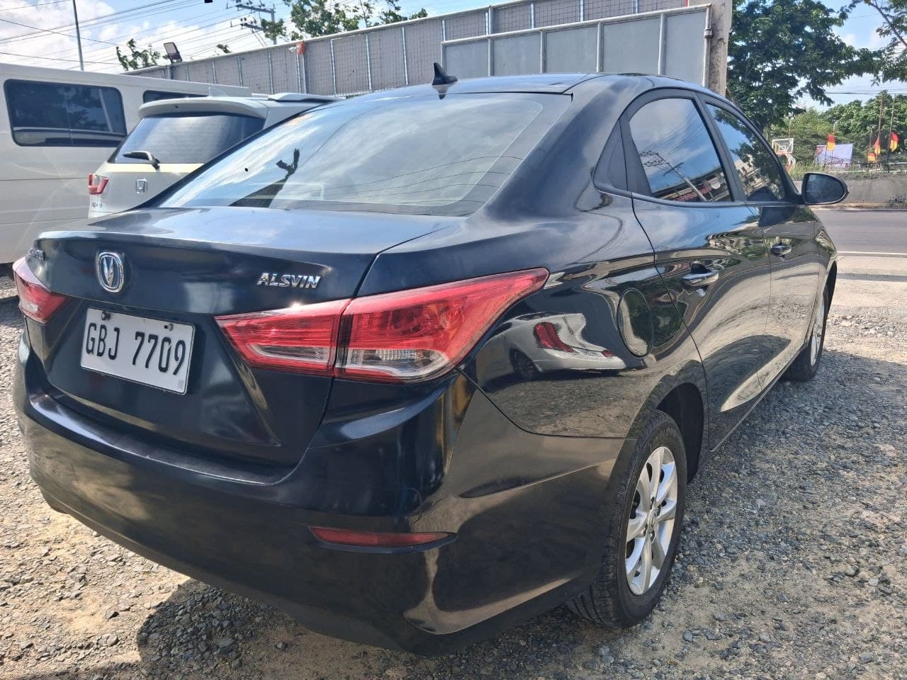 Car gallery image