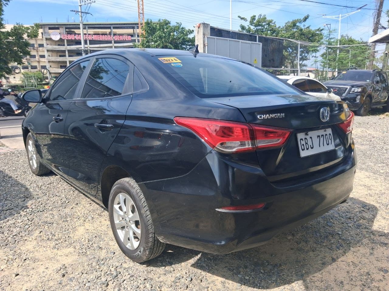 Car gallery image