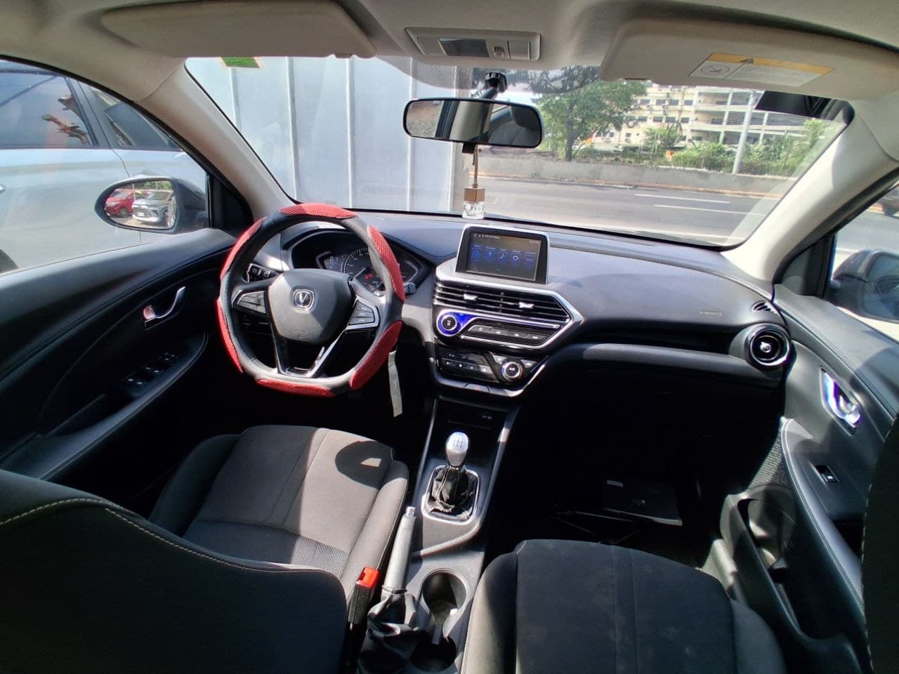Car gallery image