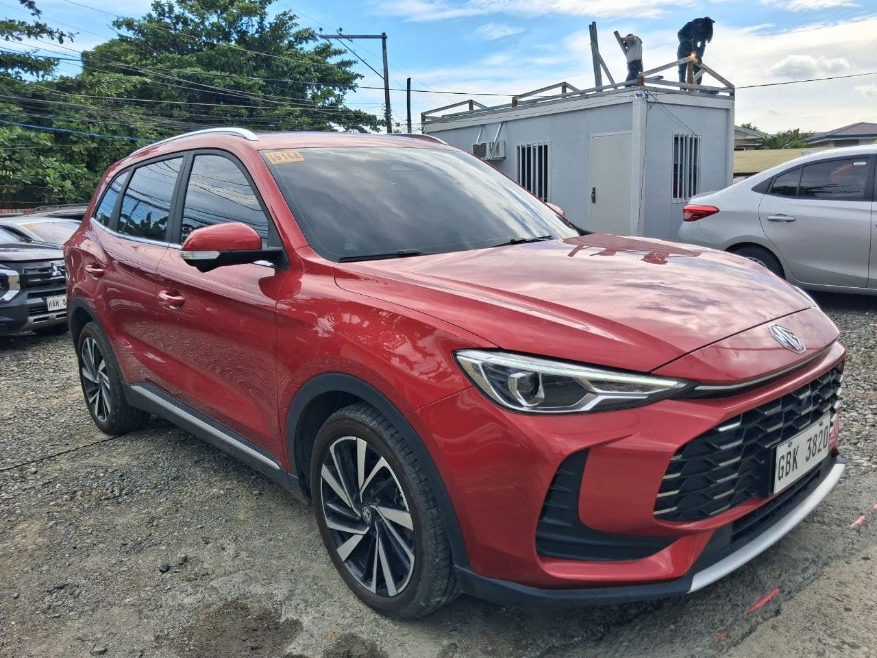 Car gallery image