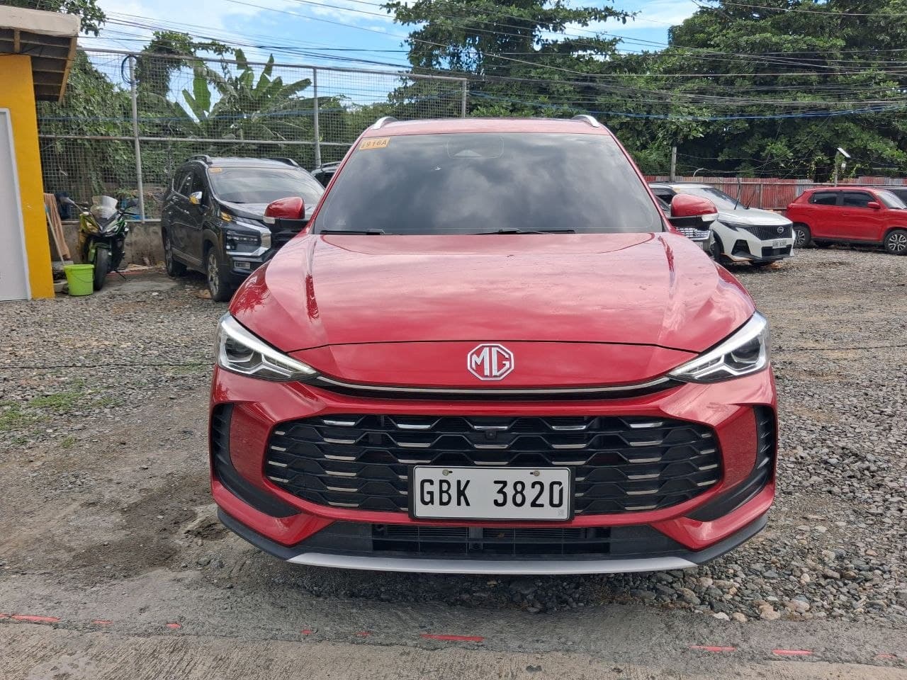 Car gallery image