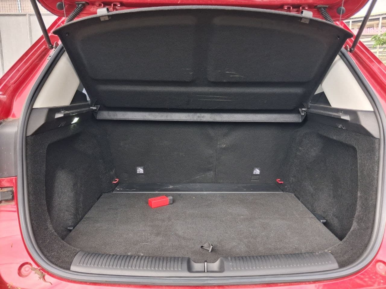 Car gallery image