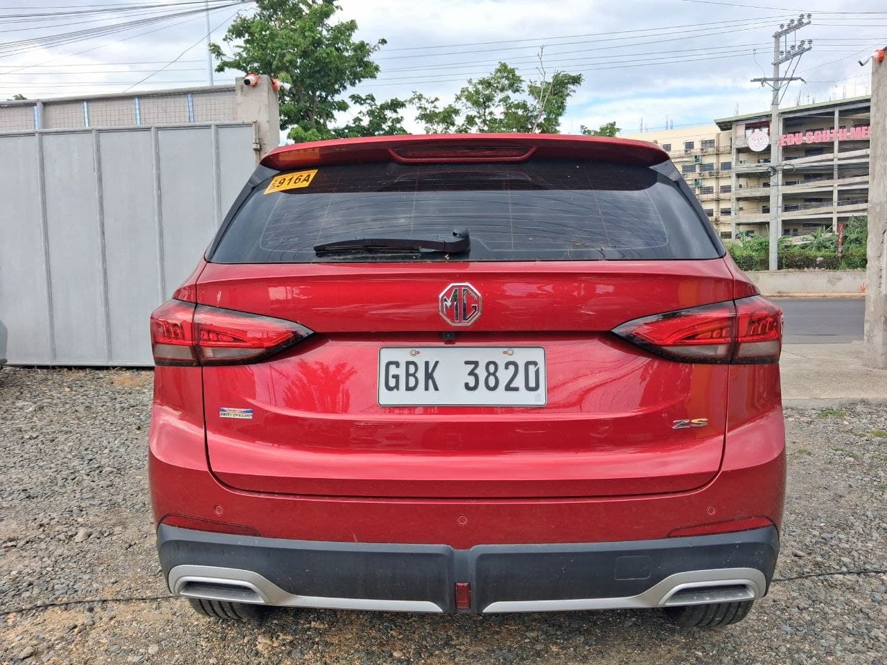Car gallery image