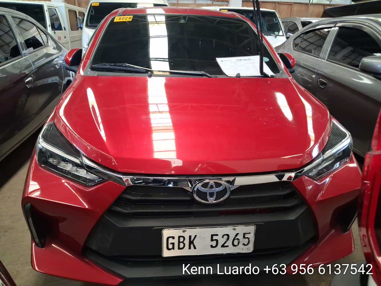 Car gallery image