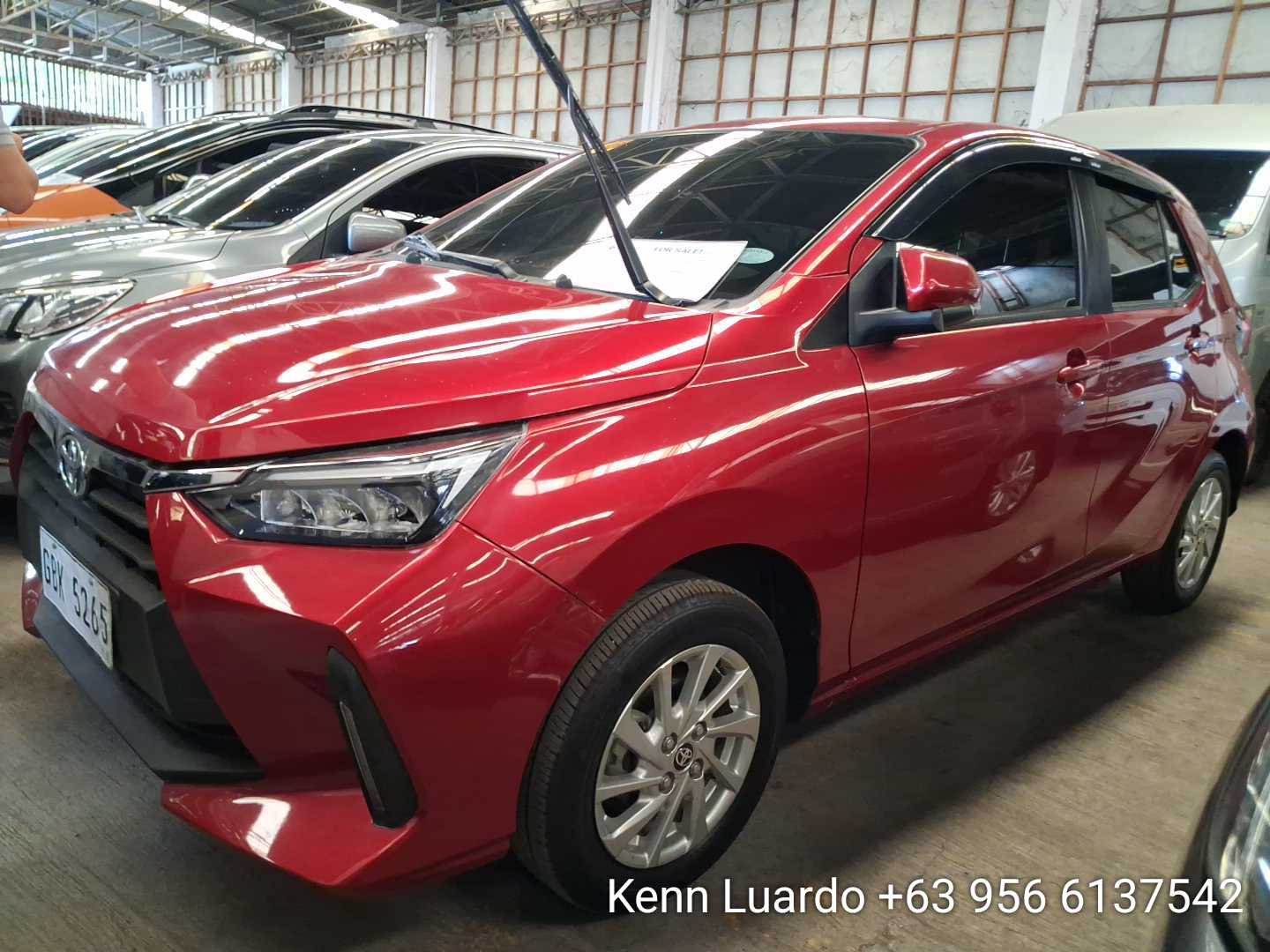 Car gallery image