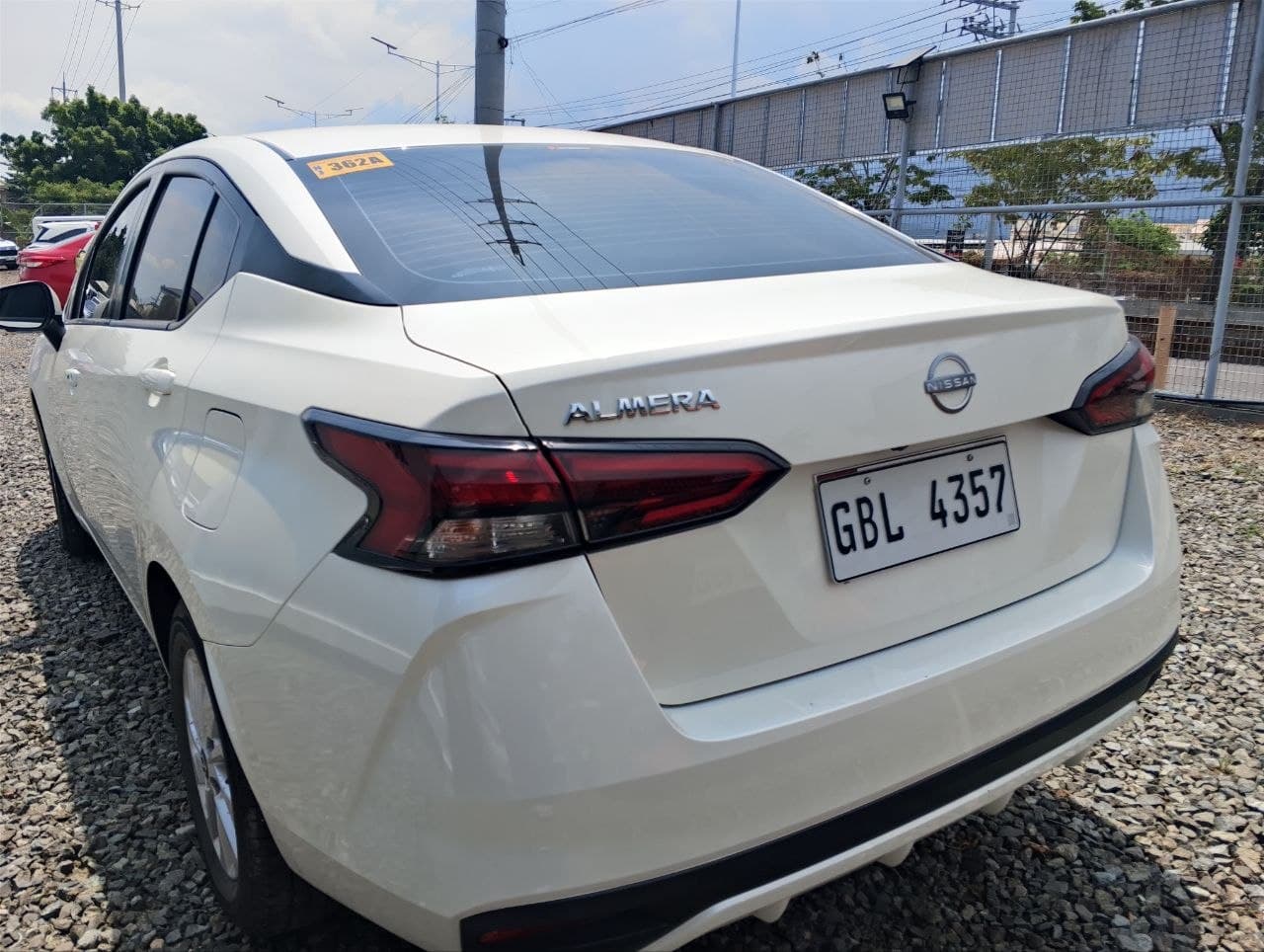Car gallery image