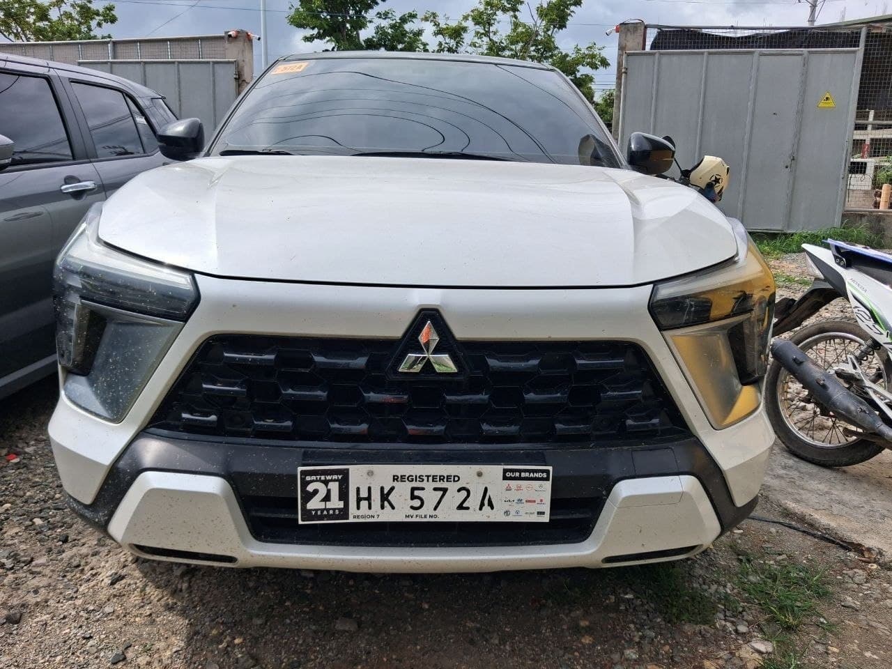 Car gallery image