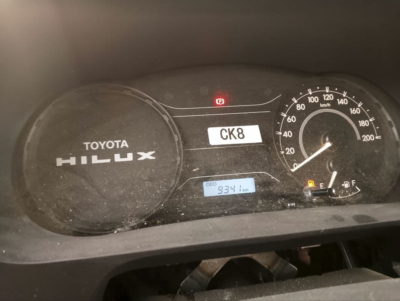 Car gallery image