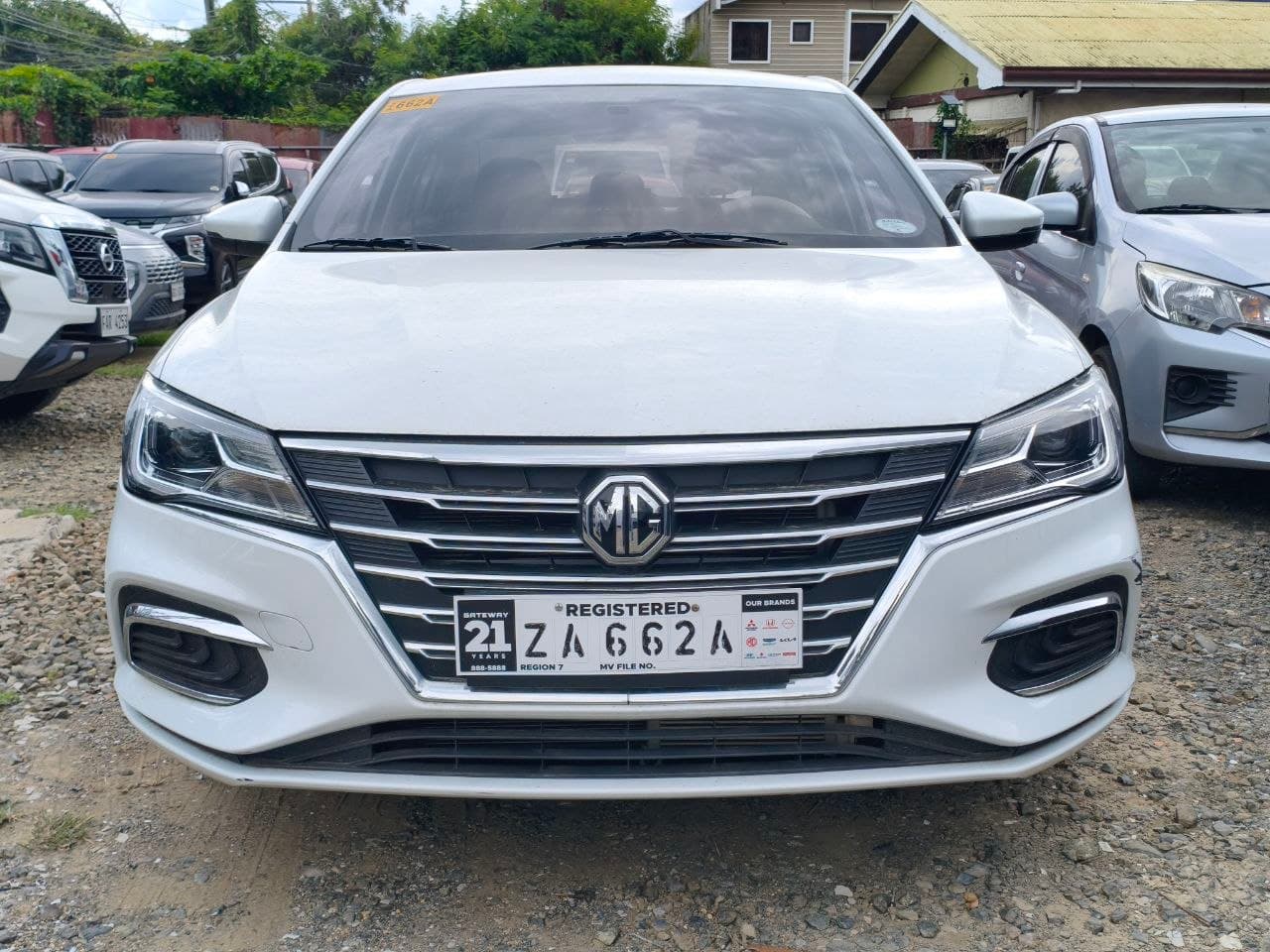 Car gallery image