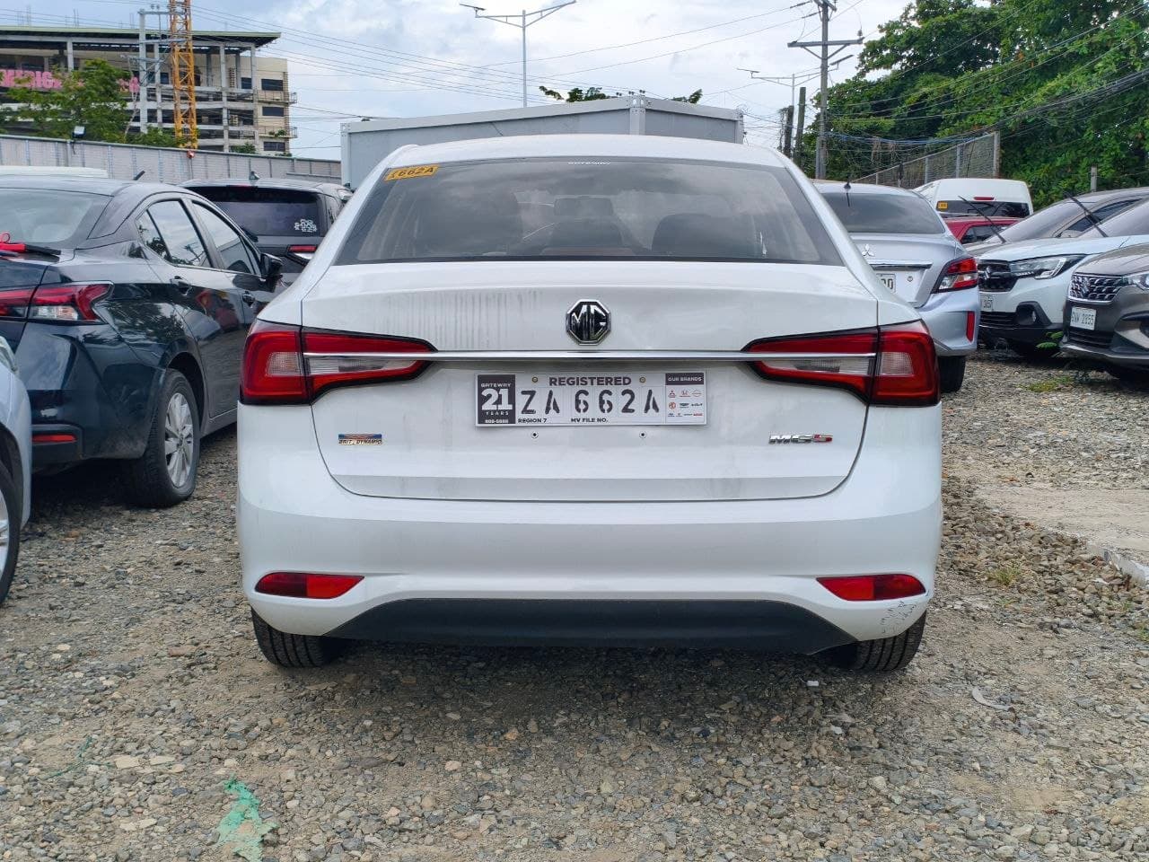 Car gallery image