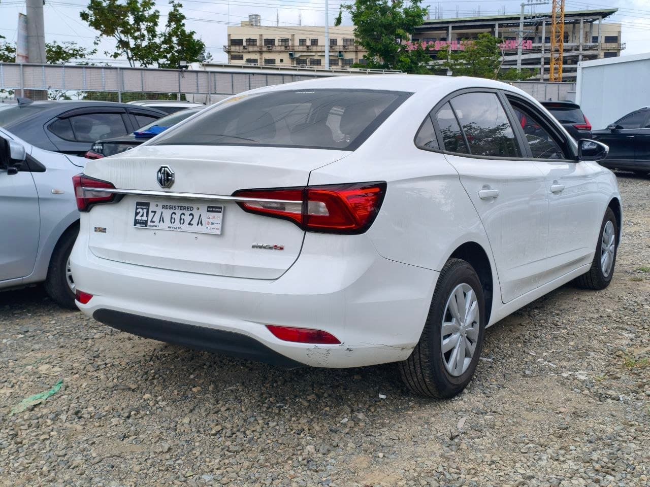 Car gallery image