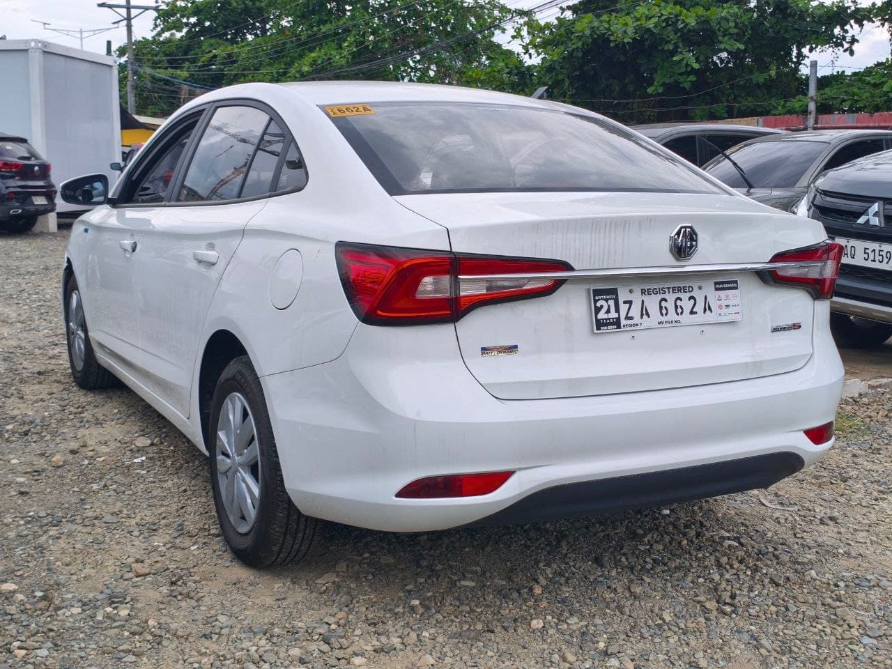 Car gallery image