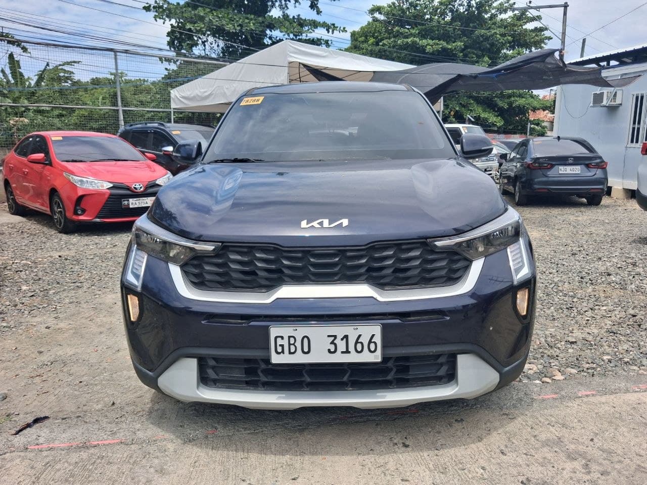 Car gallery image