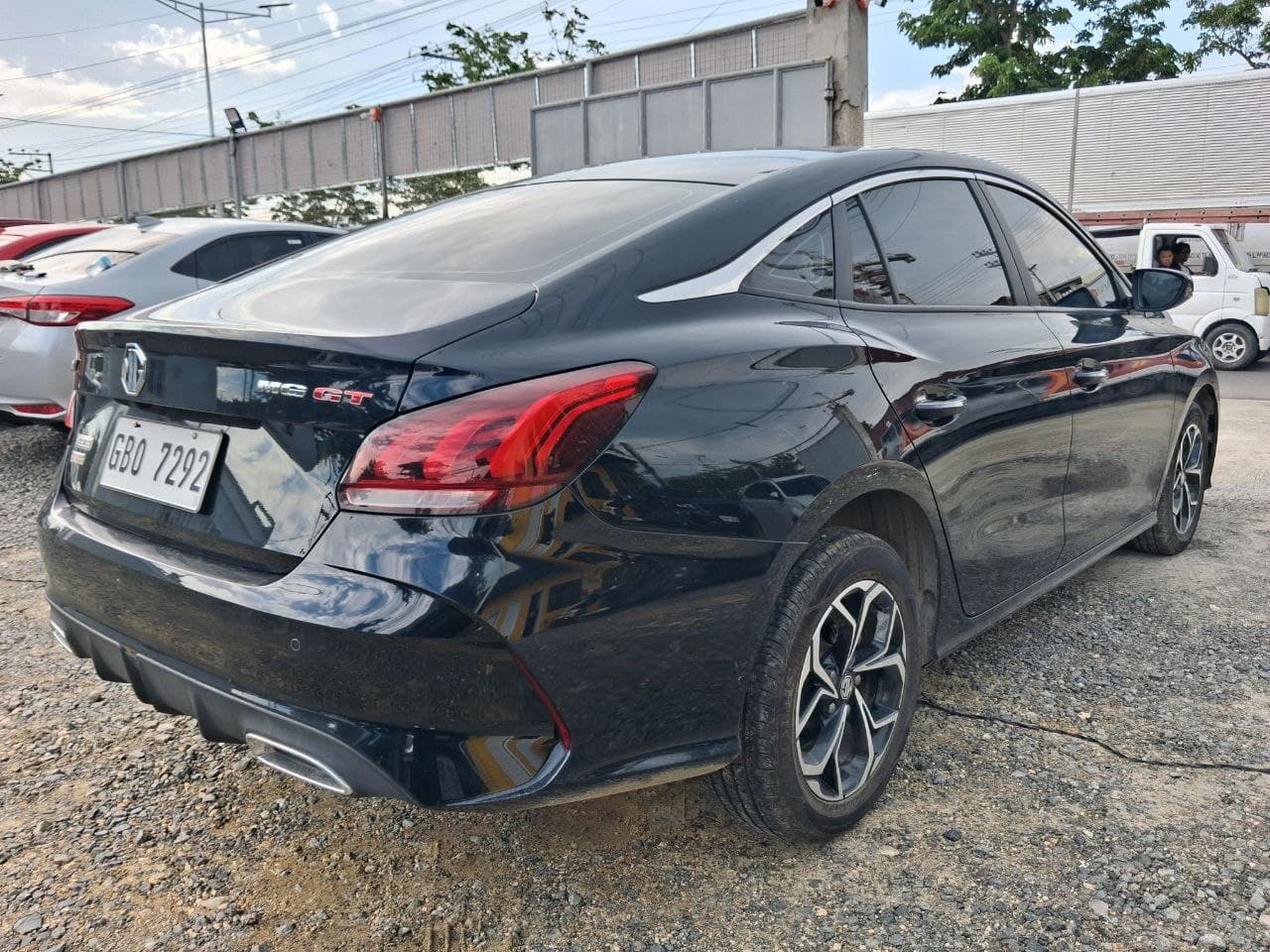 Car gallery image