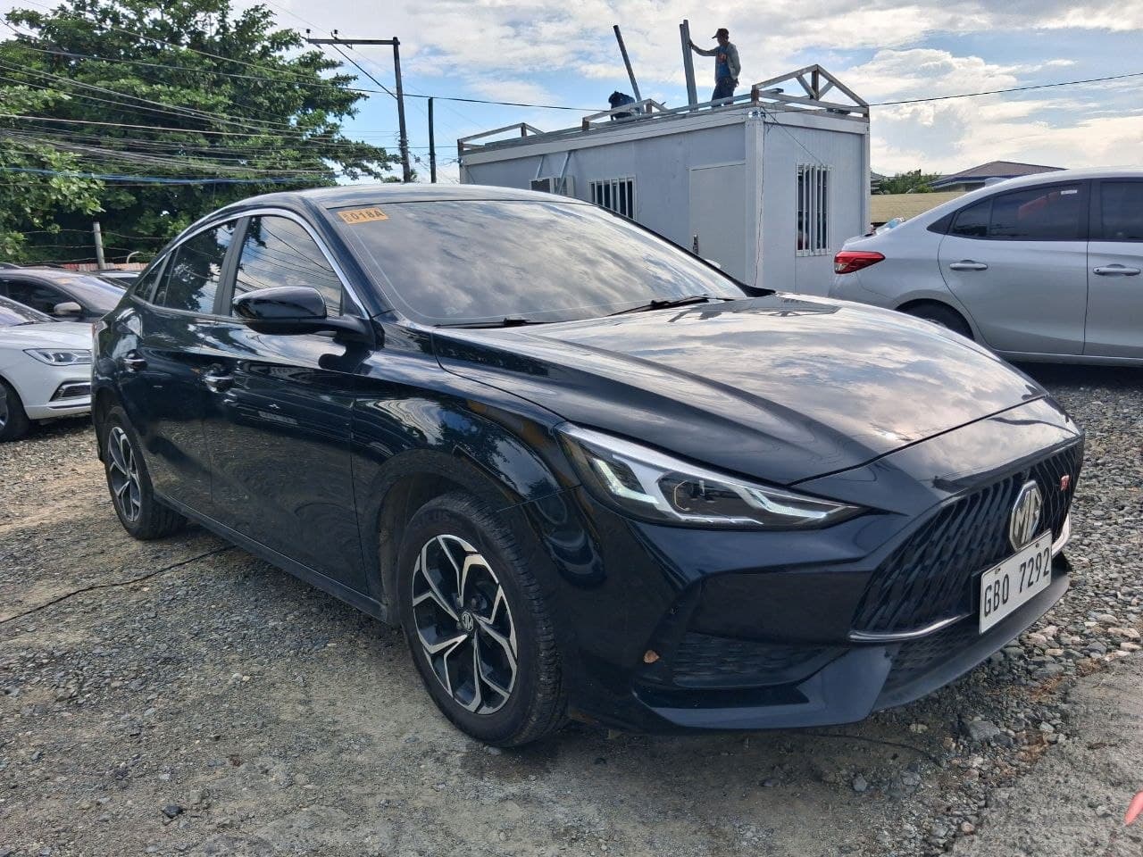 Car gallery image