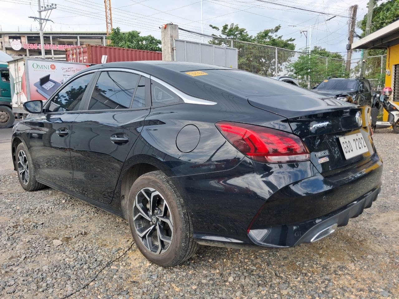 Car gallery image