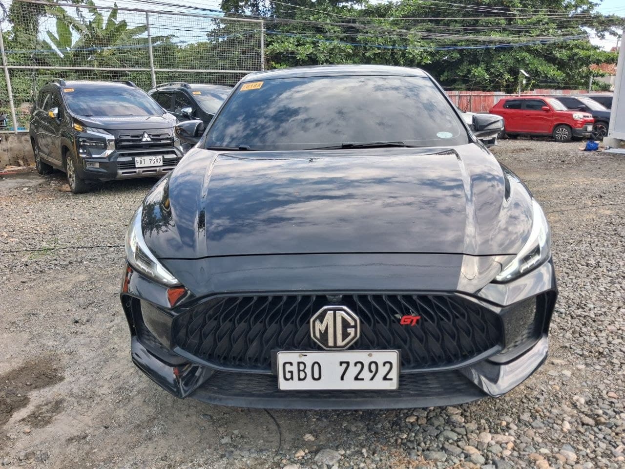 Car gallery image