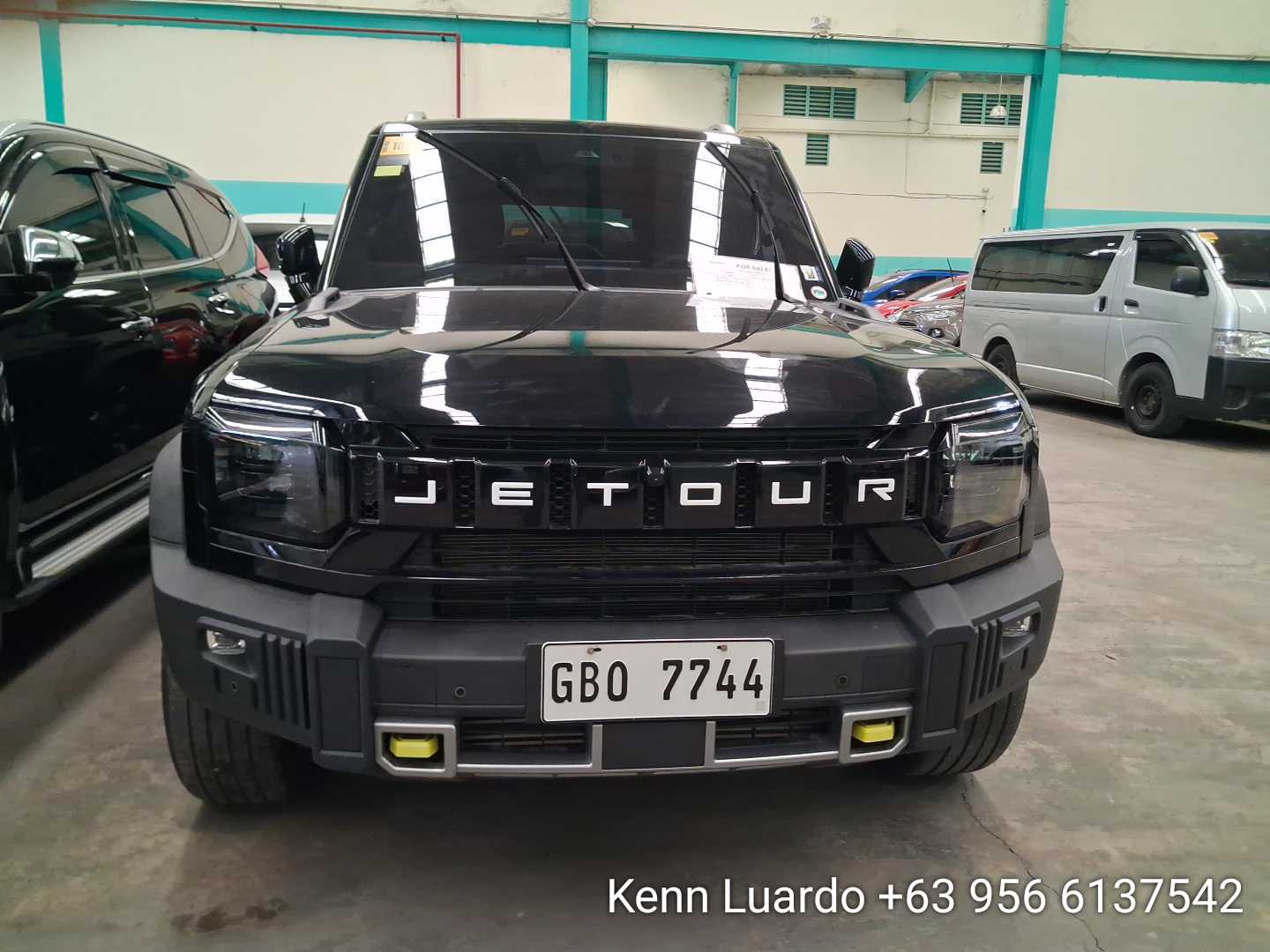 Car gallery image
