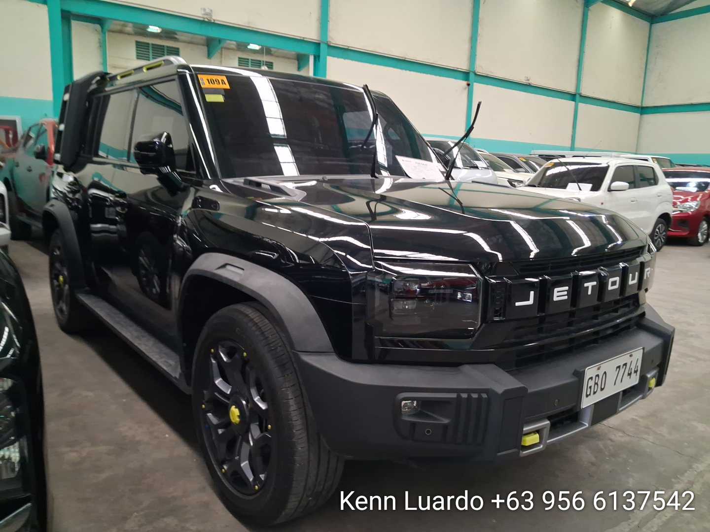 Car gallery image