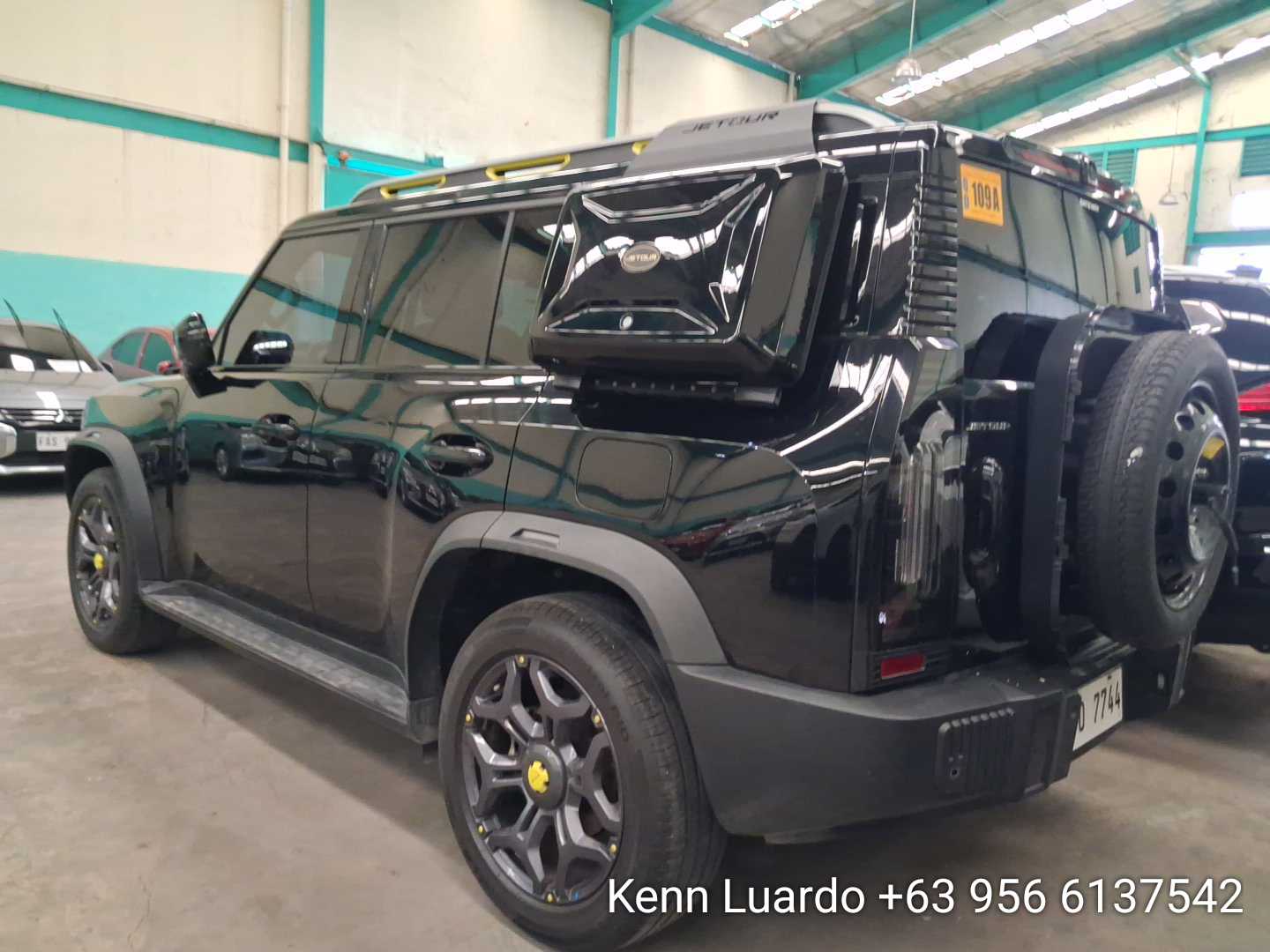 Car gallery image