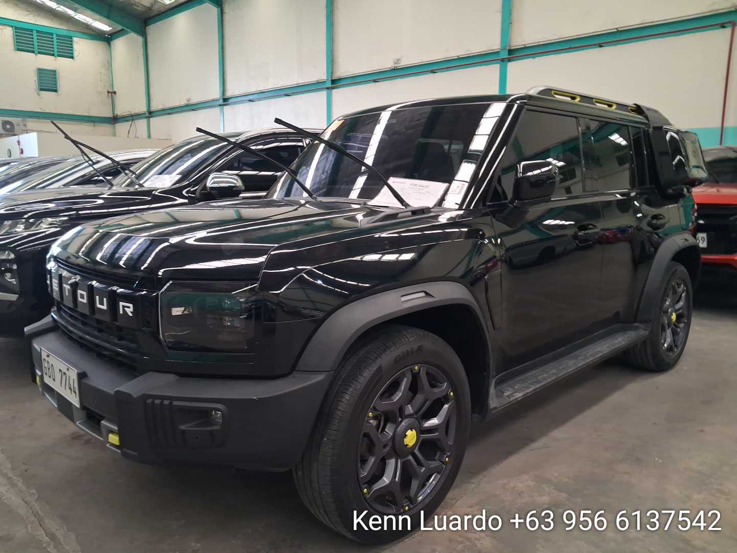 Car gallery image