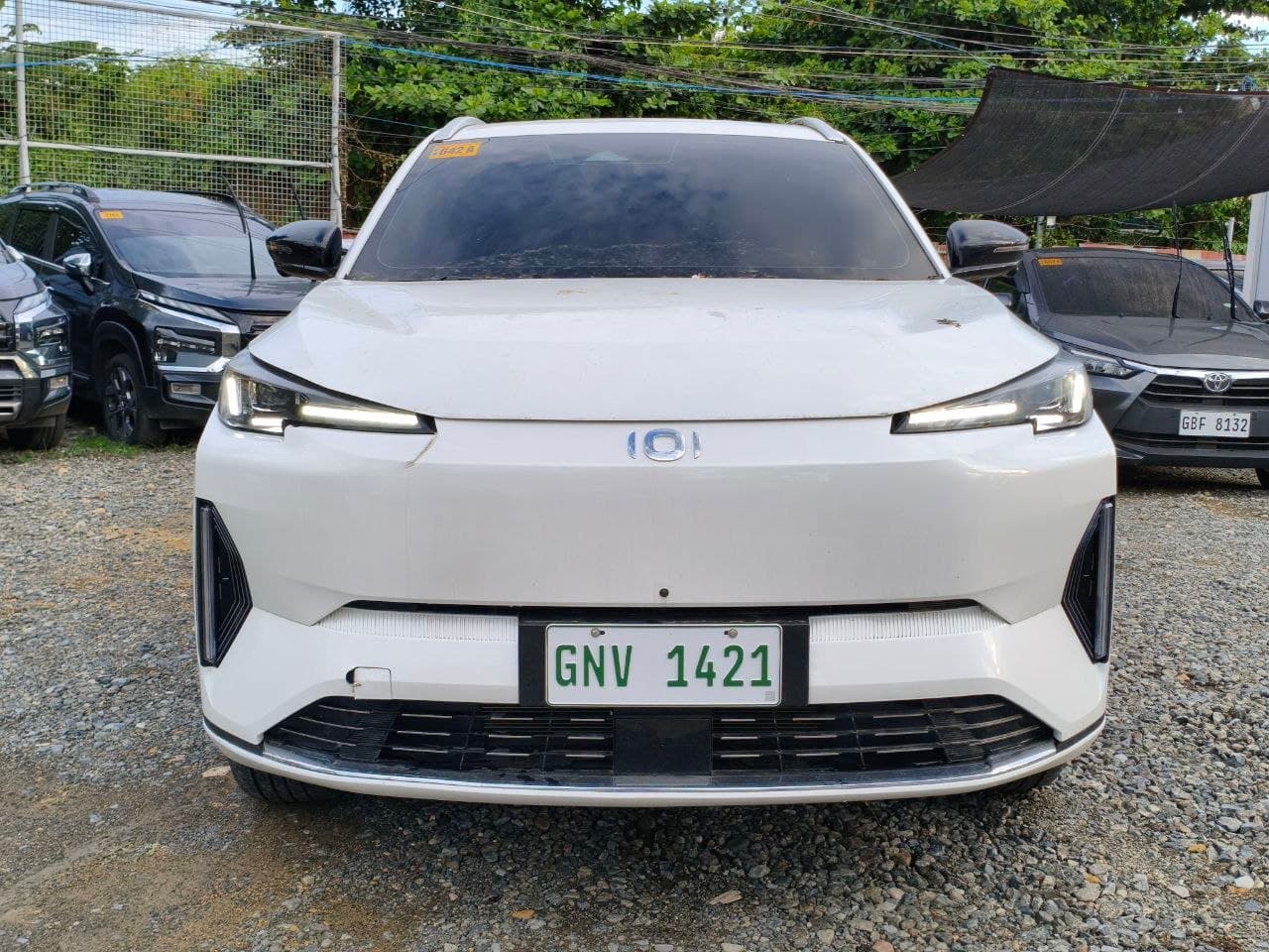 Car gallery image