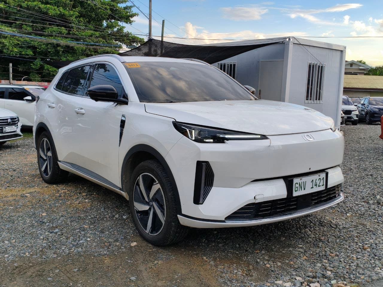 Car gallery image