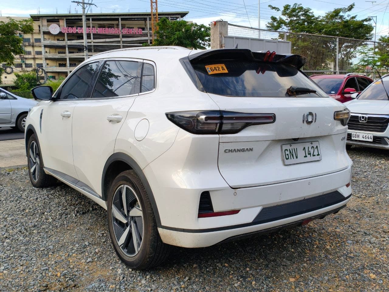 Car gallery image