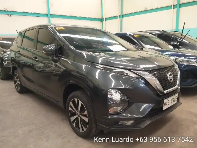 2024 NISSAN LIVINA VE 1.5