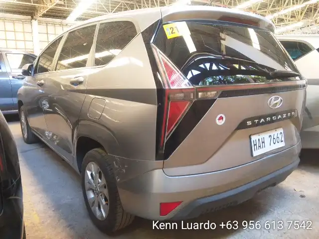 Car gallery image