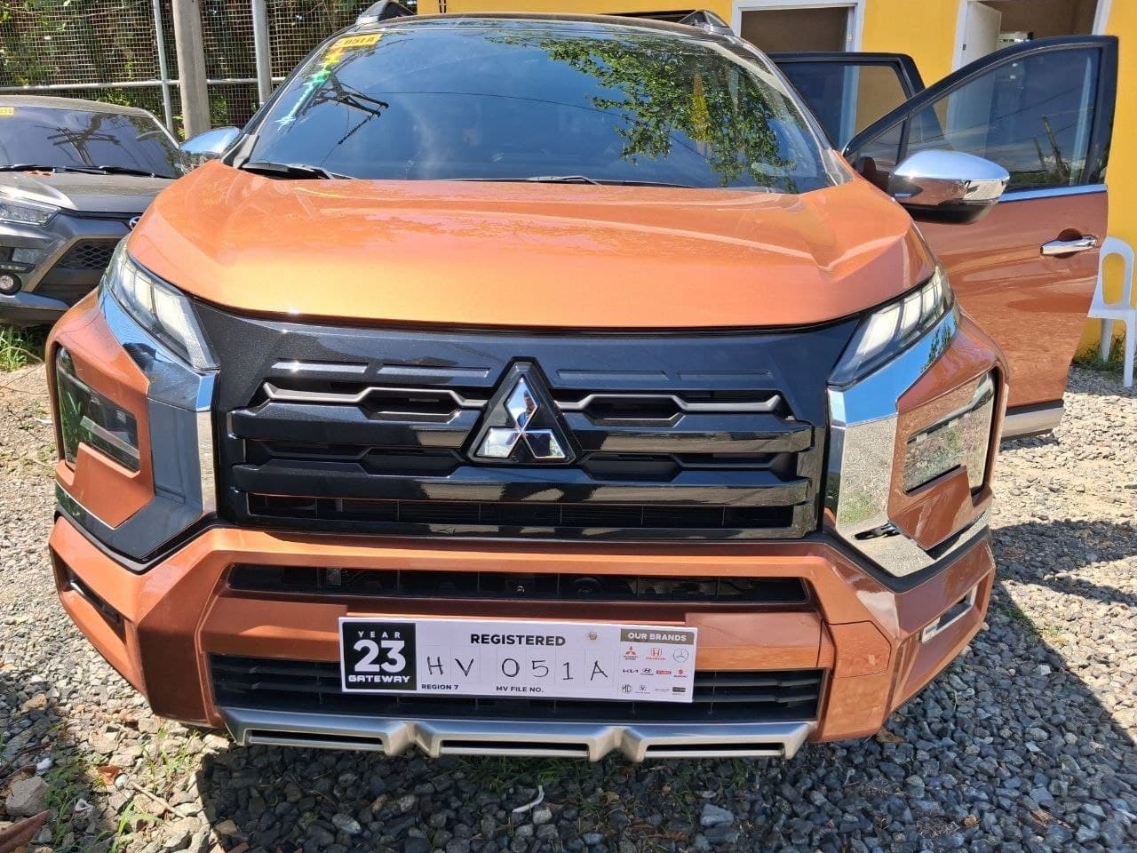 Car gallery image